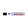 Marker permanentny Snowman Jumbo 600 2.0-11.0mm, Czarny - 2
